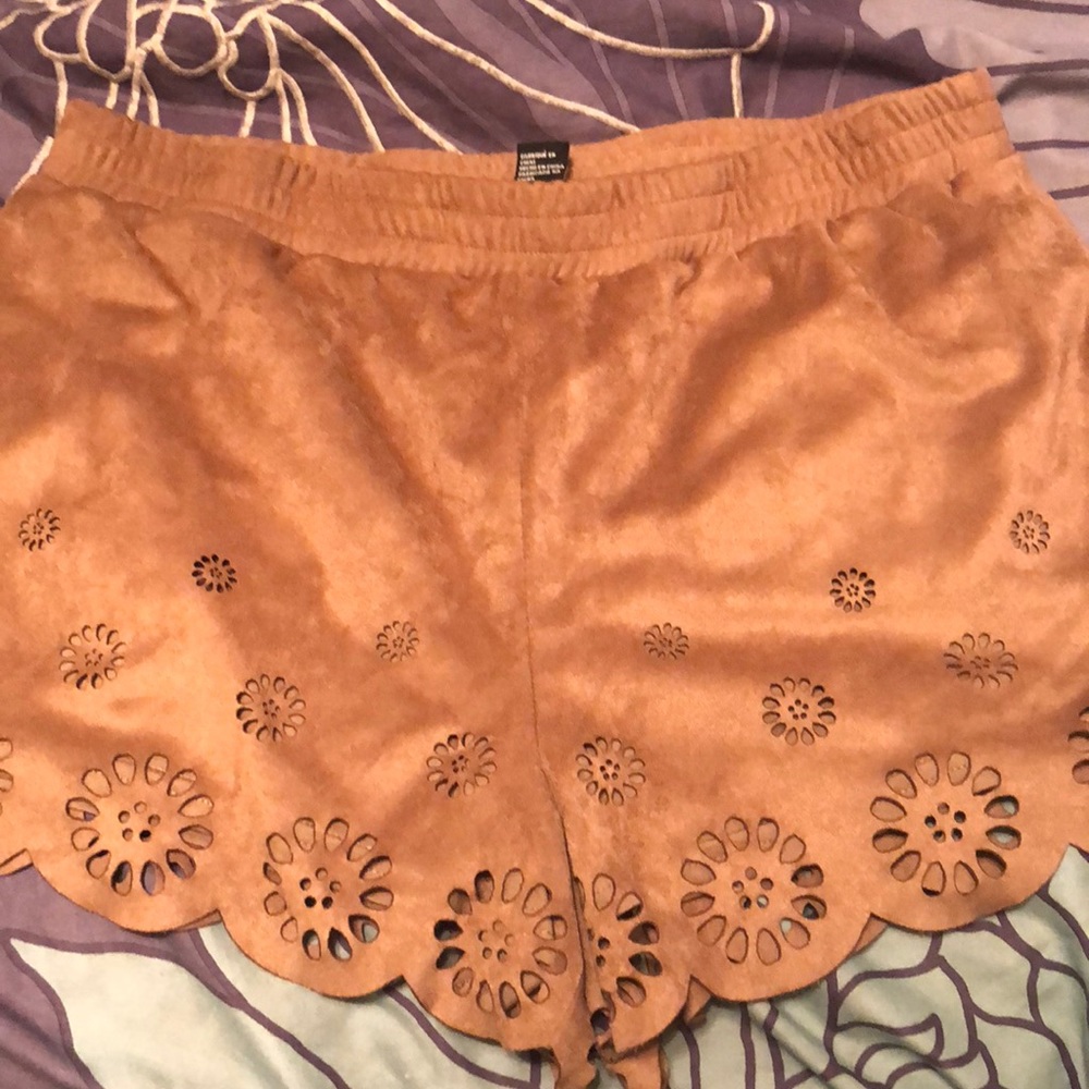 Forever 21 Shorts